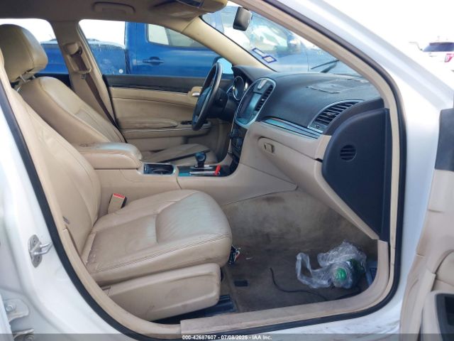 2013 CHRYSLER 300 2C3CCAAG4DH508533 Photo 4
