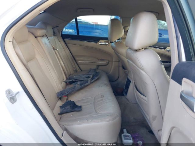 2013 CHRYSLER 300 2C3CCAAG4DH508533 Photo 7