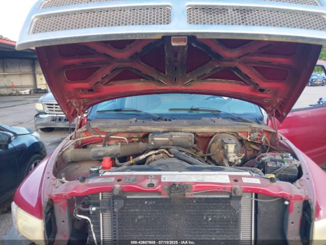 1997 DODGE RAM 1500 1B7HC16X3VS204923 Photo 9