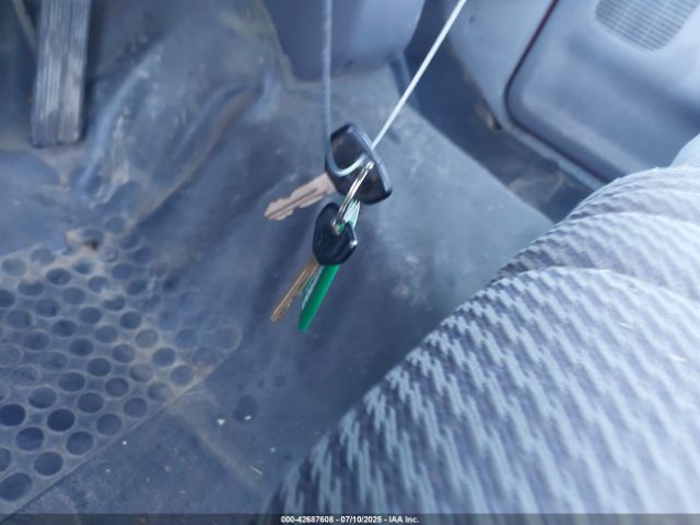 1997 DODGE RAM 1500 1B7HC16X3VS204923 Photo 10