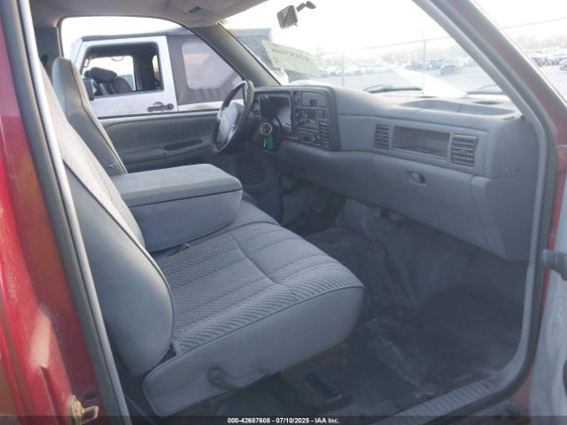 1997 DODGE RAM 1500 1B7HC16X3VS204923 Photo 4