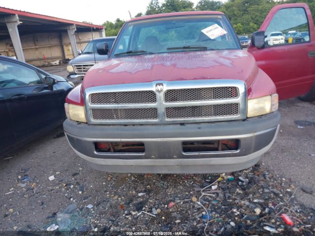 1997 DODGE RAM 1500 1B7HC16X3VS204923 Photo 5
