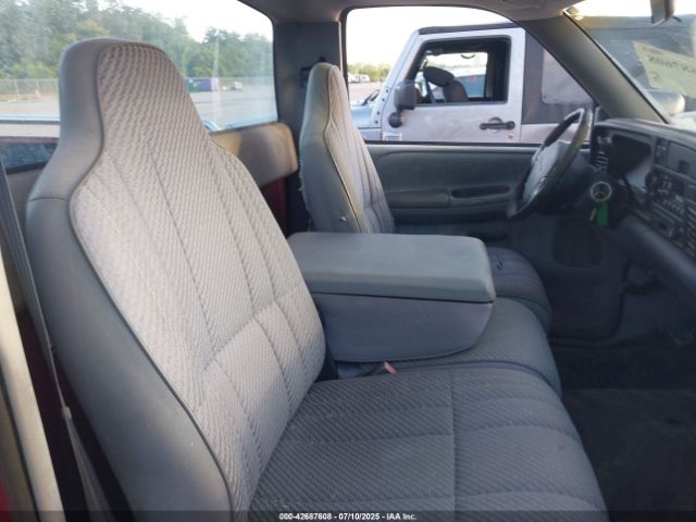 1997 DODGE RAM 1500 1B7HC16X3VS204923 Photo 7