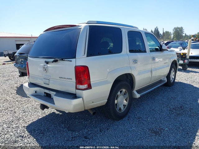 2003 CADILLAC ESCALADE 1GYEK63N43R171905 Photo 3