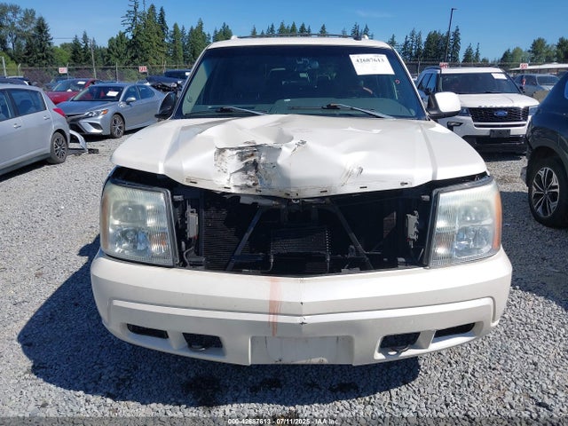 2003 CADILLAC ESCALADE 1GYEK63N43R171905 Photo 5