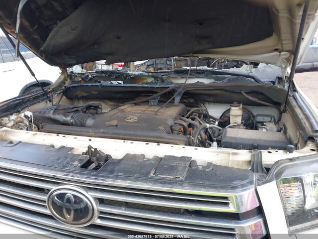 Toyota 3ur-fe 2021 5TFDY5F13MX037693 Image 10