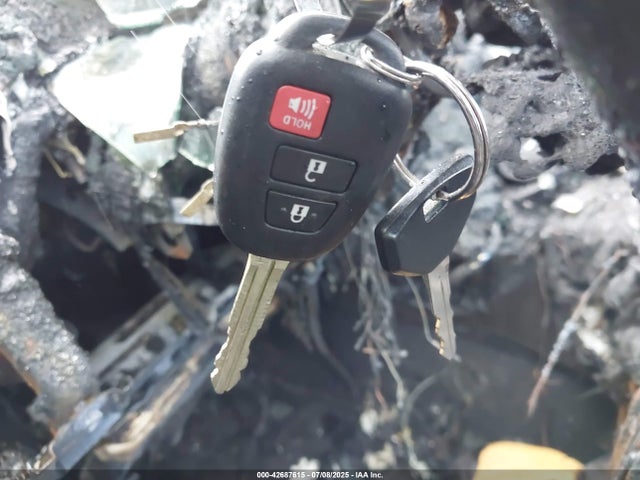 Toyota 3ur-fe 2021 5TFDY5F13MX037693 Image 11