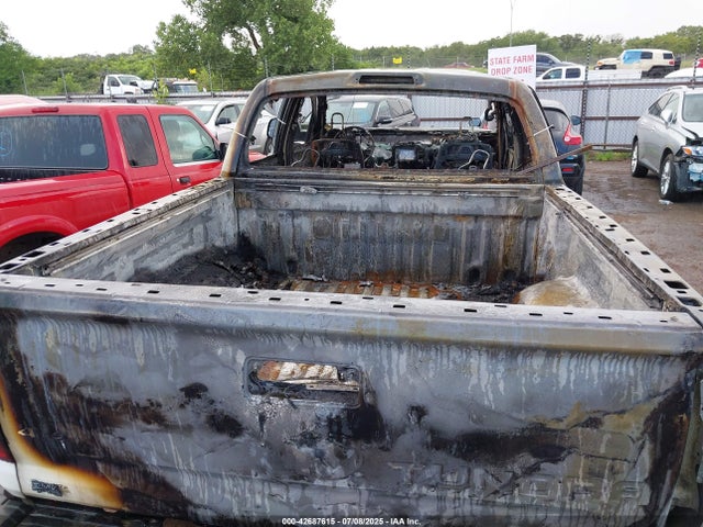 Toyota 3ur-fe 2021 5TFDY5F13MX037693 Image 12