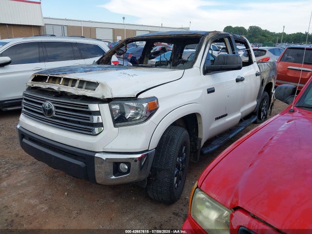 Toyota 3ur-fe 2021 5TFDY5F13MX037693 Image 2