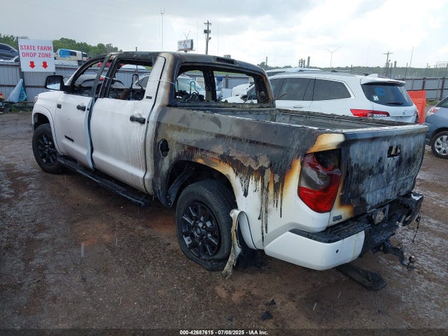 Toyota 3ur-fe 2021 5TFDY5F13MX037693 Image 3