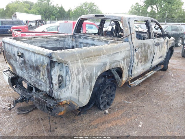 Toyota 3ur-fe 2021 5TFDY5F13MX037693 Image 4