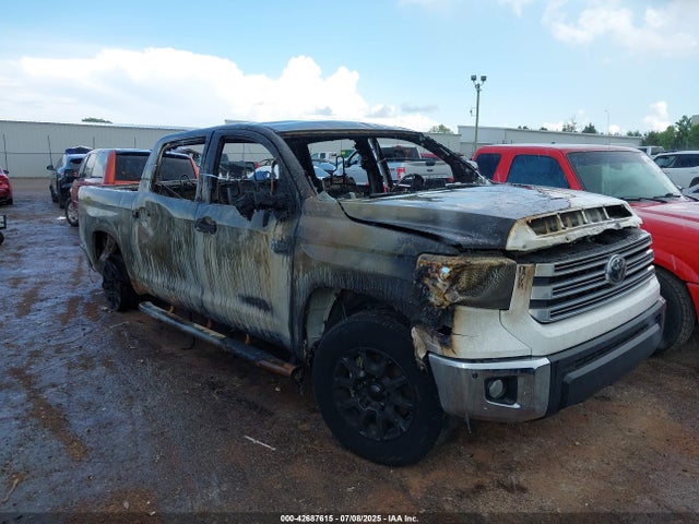Toyota 3ur-fe 2021 5TFDY5F13MX037693 Image 6