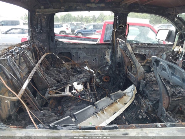 Toyota 3ur-fe 2021 5TFDY5F13MX037693 Image 8