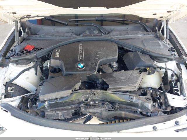 2015 BMW 328I WBA3A5C51FP604734 Photo 9