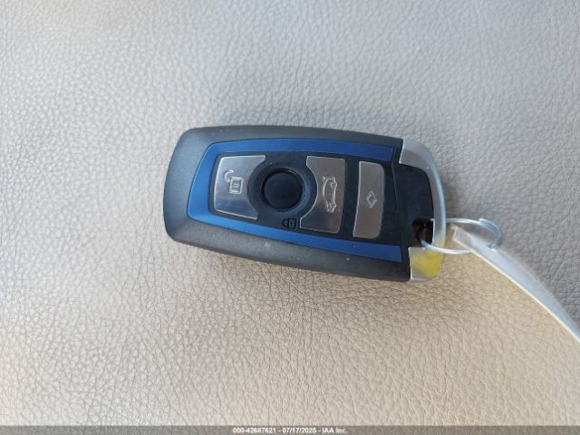 2015 BMW 328I WBA3A5C51FP604734 Photo 10