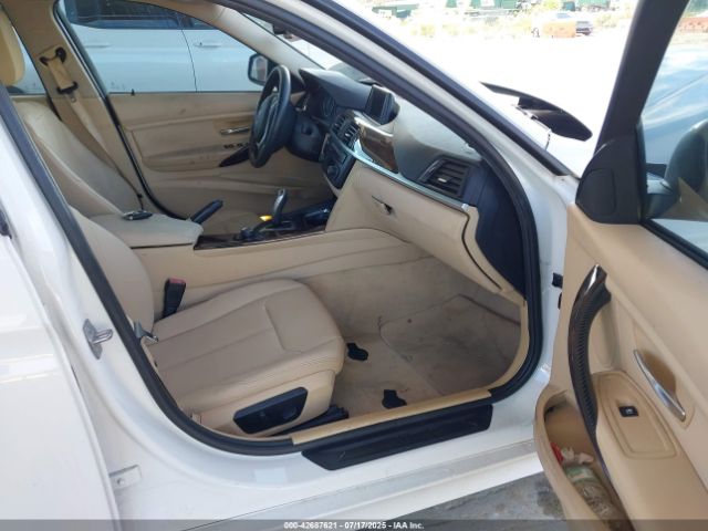 2015 BMW 328I WBA3A5C51FP604734 Photo 4