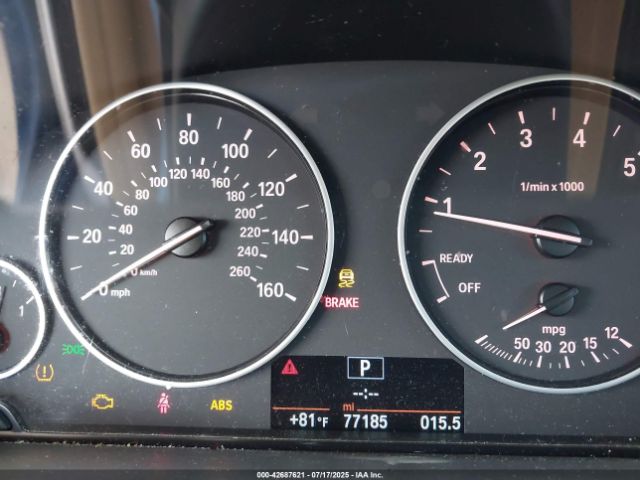 2015 BMW 328I WBA3A5C51FP604734 Photo 6