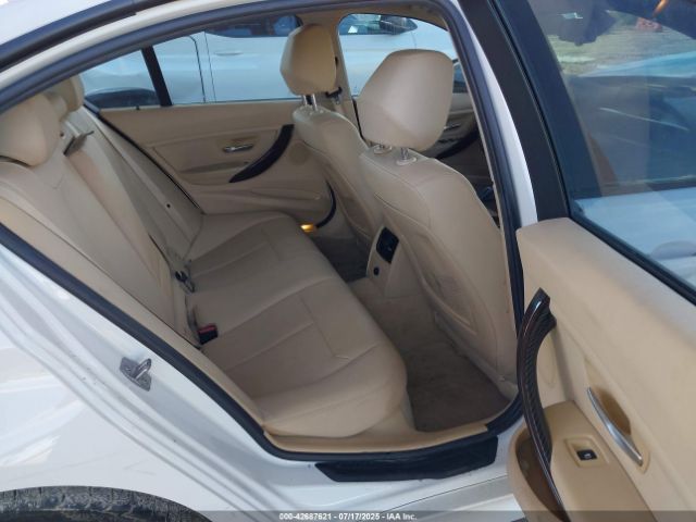 2015 BMW 328I WBA3A5C51FP604734 Photo 7