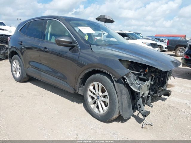 2020 FORD ESCAPE 1FMCU0G61LUB95997