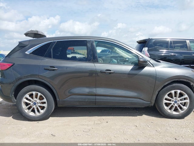 Ford Escape 2020 1FMCU0G61LUB95997 Image 12