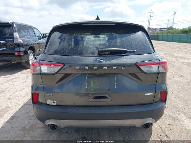 Ford Escape 2020 1FMCU0G61LUB95997 Image 15