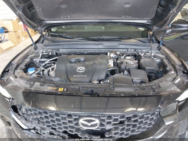 2024 MAZDA CX-50 7MMVABBM6RN185010 Photo 9