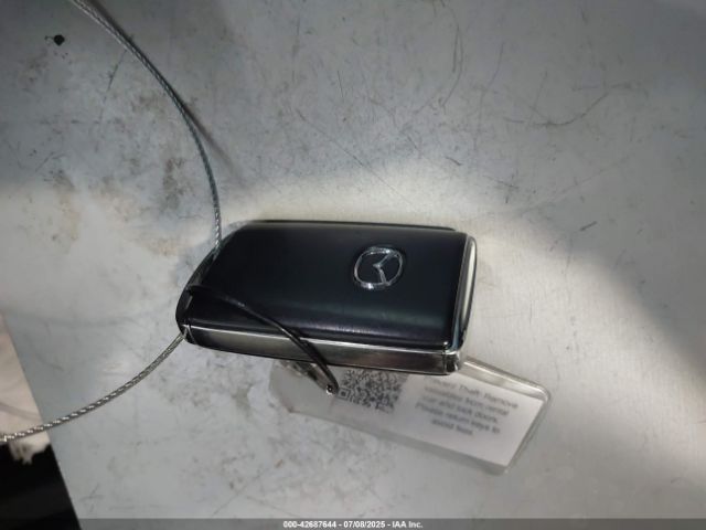 2024 MAZDA CX-50 7MMVABBM6RN185010 Photo 10
