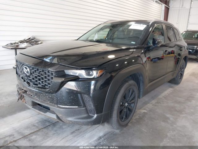2024 MAZDA CX-50 7MMVABBM6RN185010 Photo 1