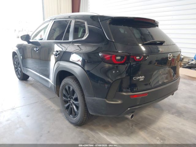 2024 MAZDA CX-50 7MMVABBM6RN185010 Photo 2