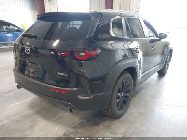 2024 MAZDA CX-50 7MMVABBM6RN185010 Photo 3
