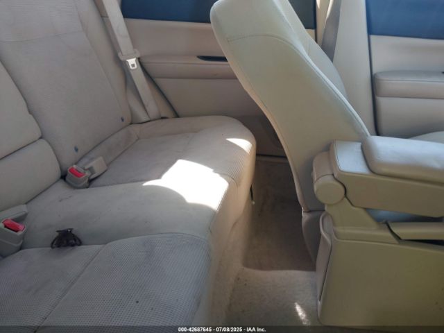 2007 SUBARU FORESTER JF1SG63697G745229 Photo 7