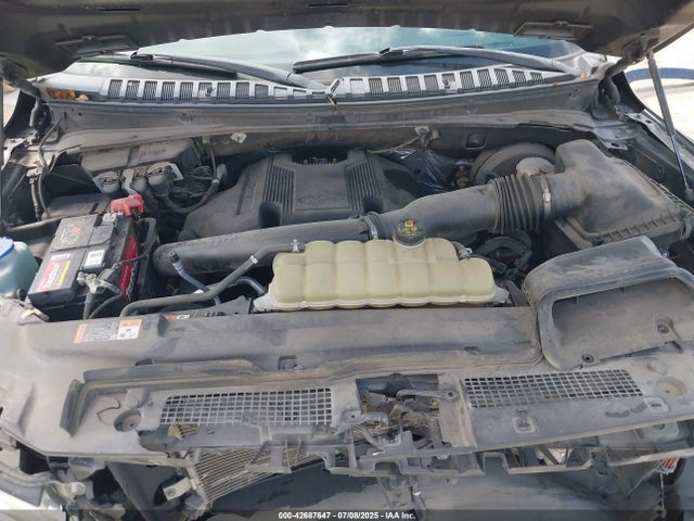 1FMJU1HTXLEA51490 Ford 3.5l gtdi
