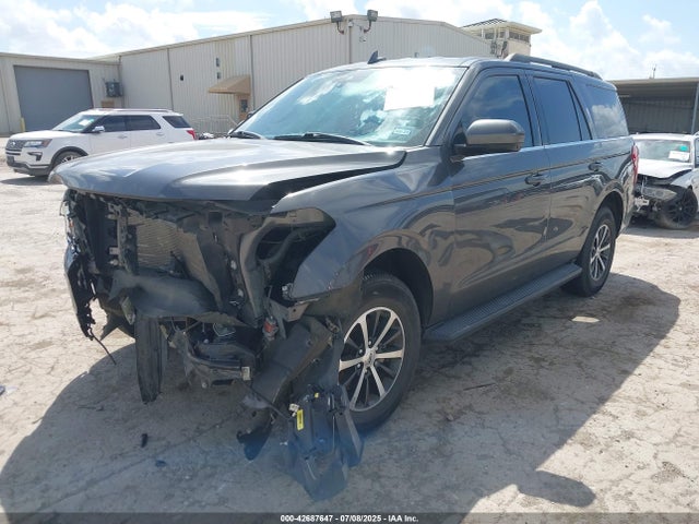 1FMJU1HTXLEA51490 Ford 3.5l gtdi