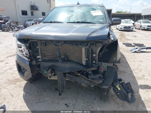 1FMJU1HTXLEA51490 Ford 3.5l gtdi