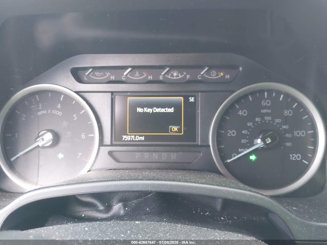 1FMJU1HTXLEA51490 Ford 3.5l gtdi