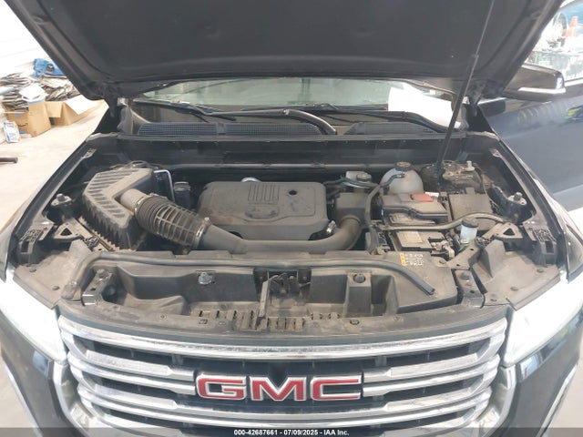 1GKKNUL48PZ220268 GMC lsy