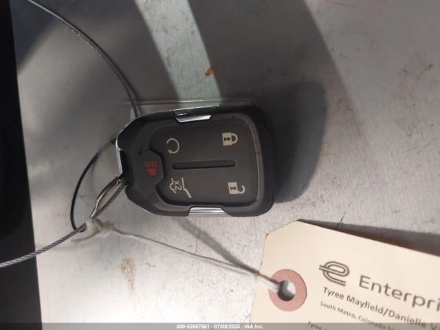 1GKKNUL48PZ220268 GMC lsy