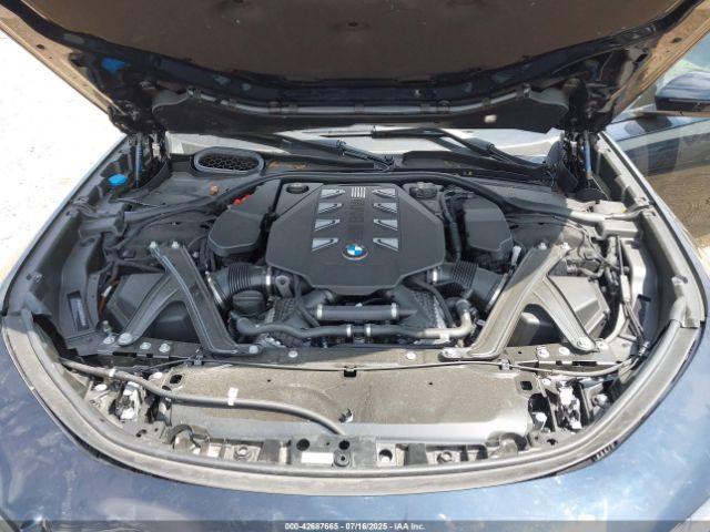 2024 BMW 760 WBA33EJ0XRCR25488 Photo 9