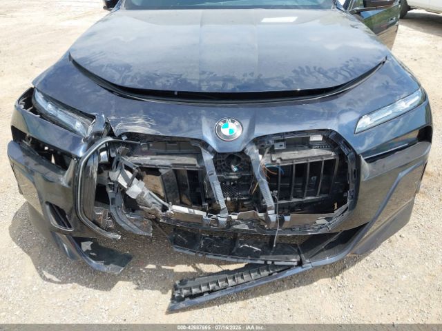 2024 BMW 760 WBA33EJ0XRCR25488 Photo 5