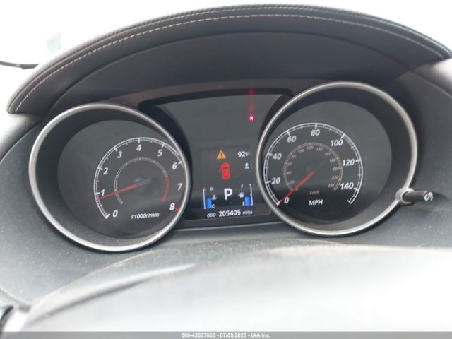 2010 MITSUBISHI OUTLANDER JA4JS4AX8AZ012034 Photo 6