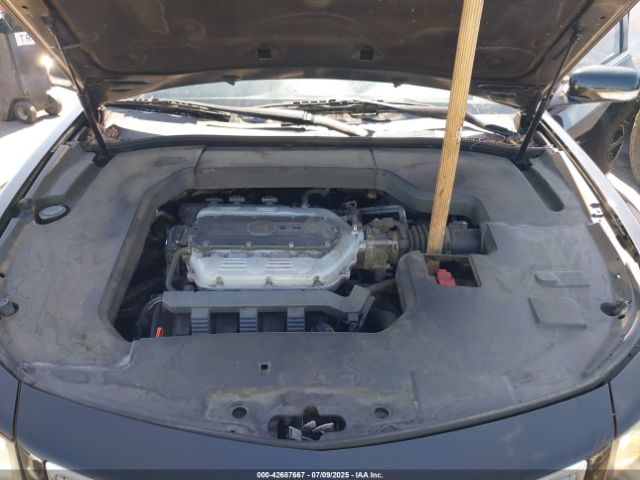 2013 ACURA TL 19UUA8F53DA015240 Photo 9
