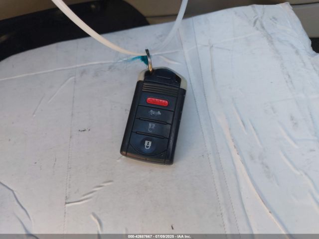 2013 ACURA TL 19UUA8F53DA015240 Photo 10