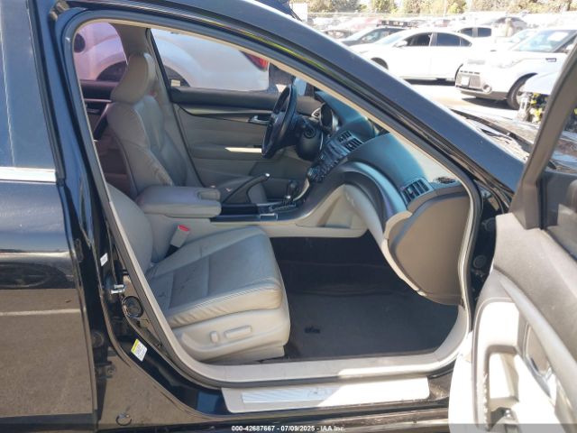 2013 ACURA TL 19UUA8F53DA015240 Photo 4