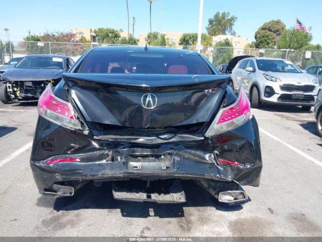 2013 ACURA TL 19UUA8F53DA015240 Photo 5