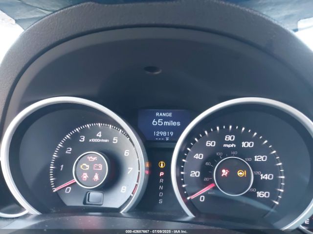2013 ACURA TL 19UUA8F53DA015240 Photo 6