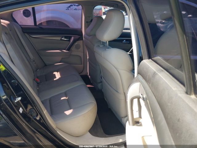 2013 ACURA TL 19UUA8F53DA015240 Photo 7