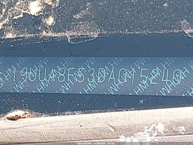 2013 ACURA TL 19UUA8F53DA015240 Photo 8