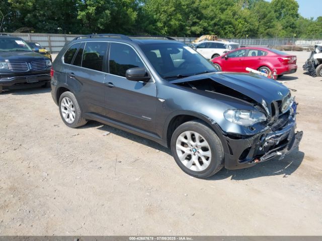 2013 BMW X5 5UXZV4C59D0E10360