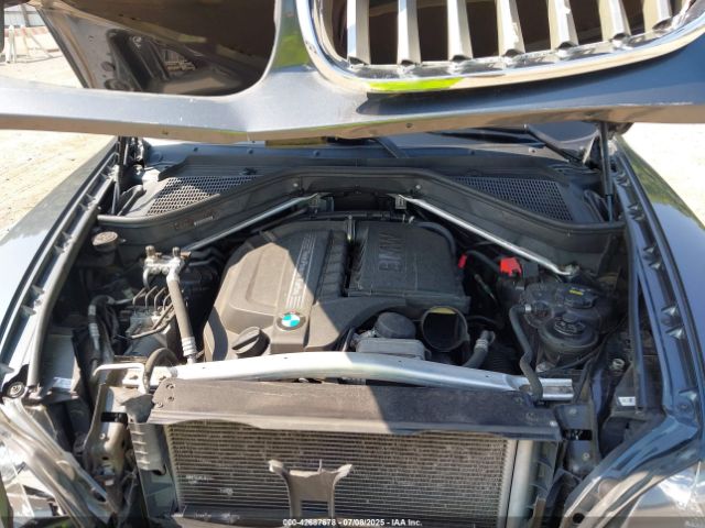 2013 BMW X5 5UXZV4C59D0E10360 Photo 9
