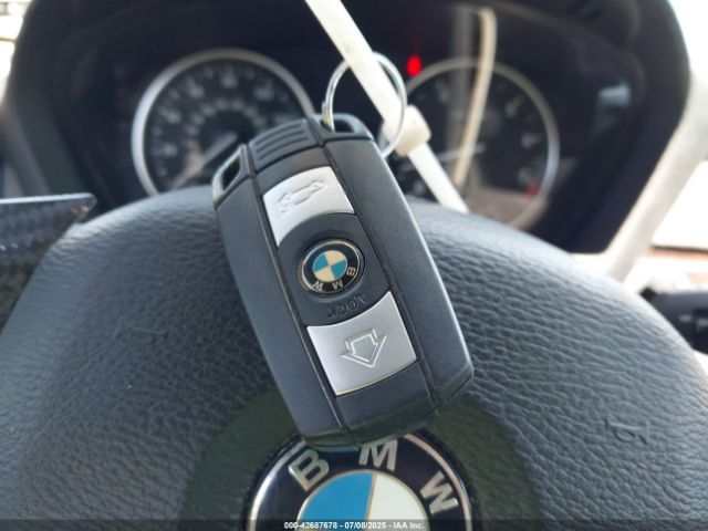 2013 BMW X5 5UXZV4C59D0E10360 Photo 10